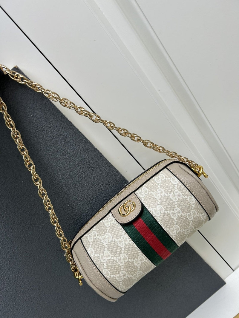 Gucci Round Bags